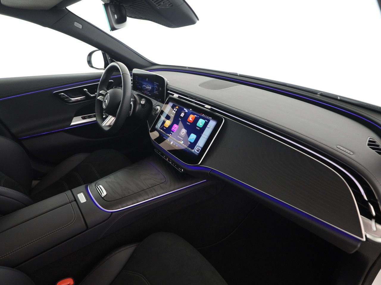 Mercedes-Benz E-Klasse – Bild 18