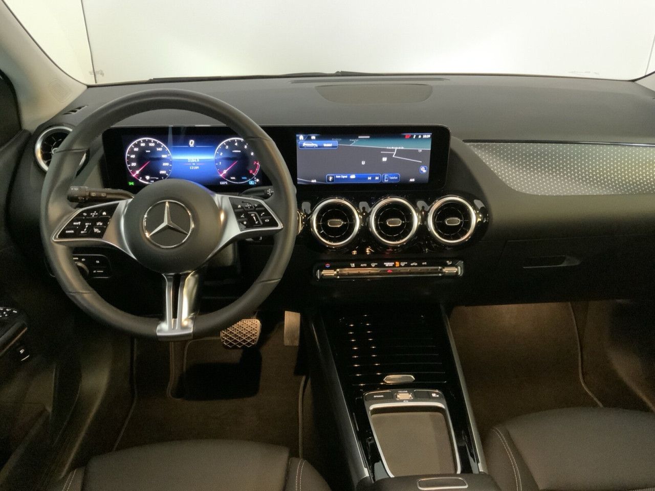 Mercedes-Benz B-Klasse – Bild 9