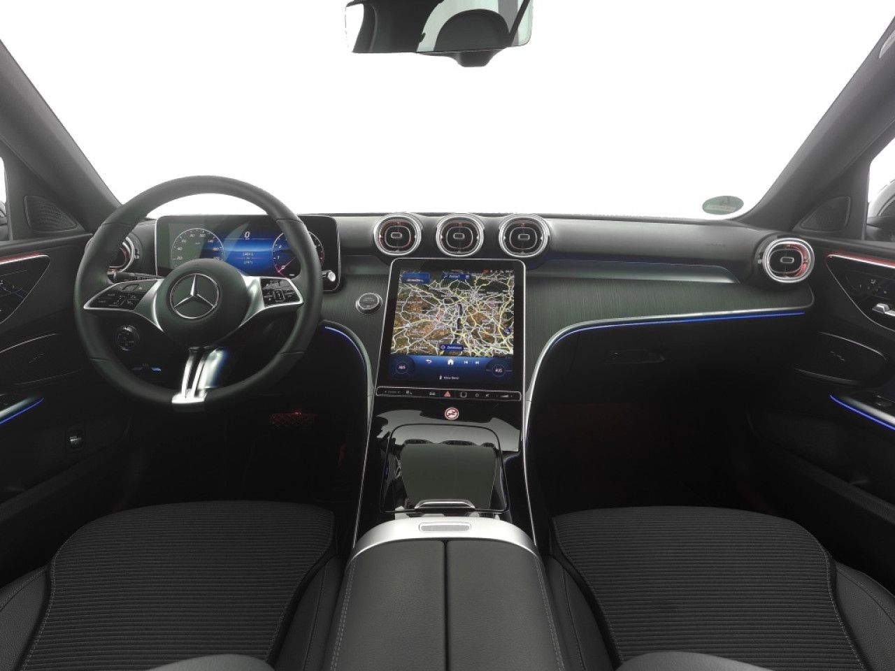 Mercedes-Benz C-Klasse – Bild 16