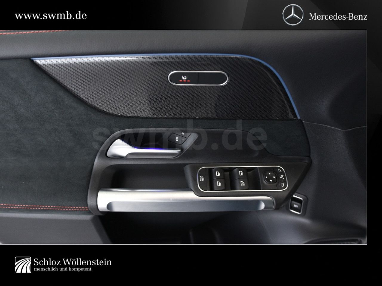 Mercedes-Benz GLB – Bild 4