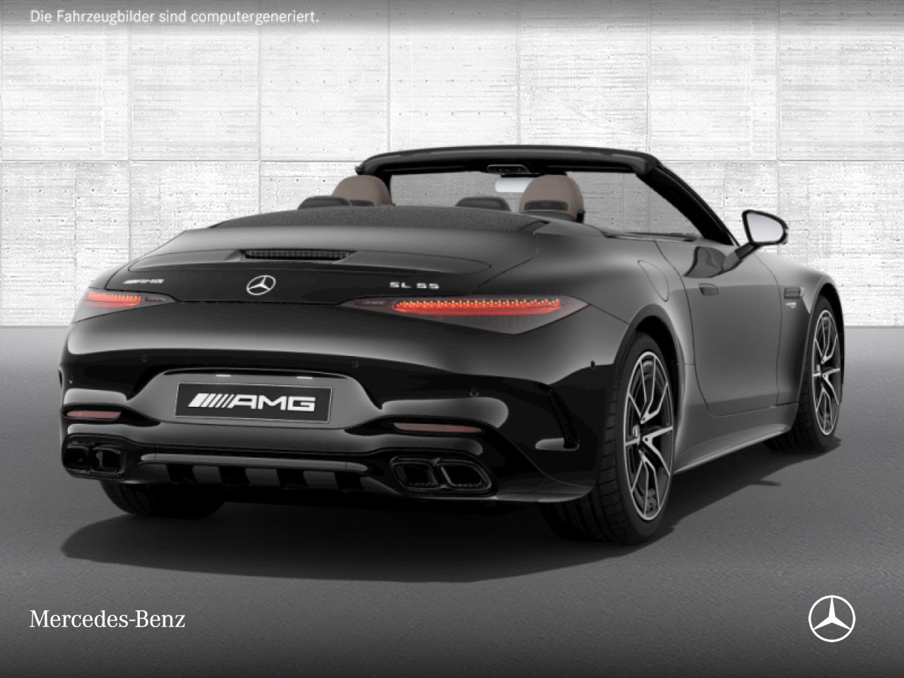 Mercedes-Benz SL – Bild 3