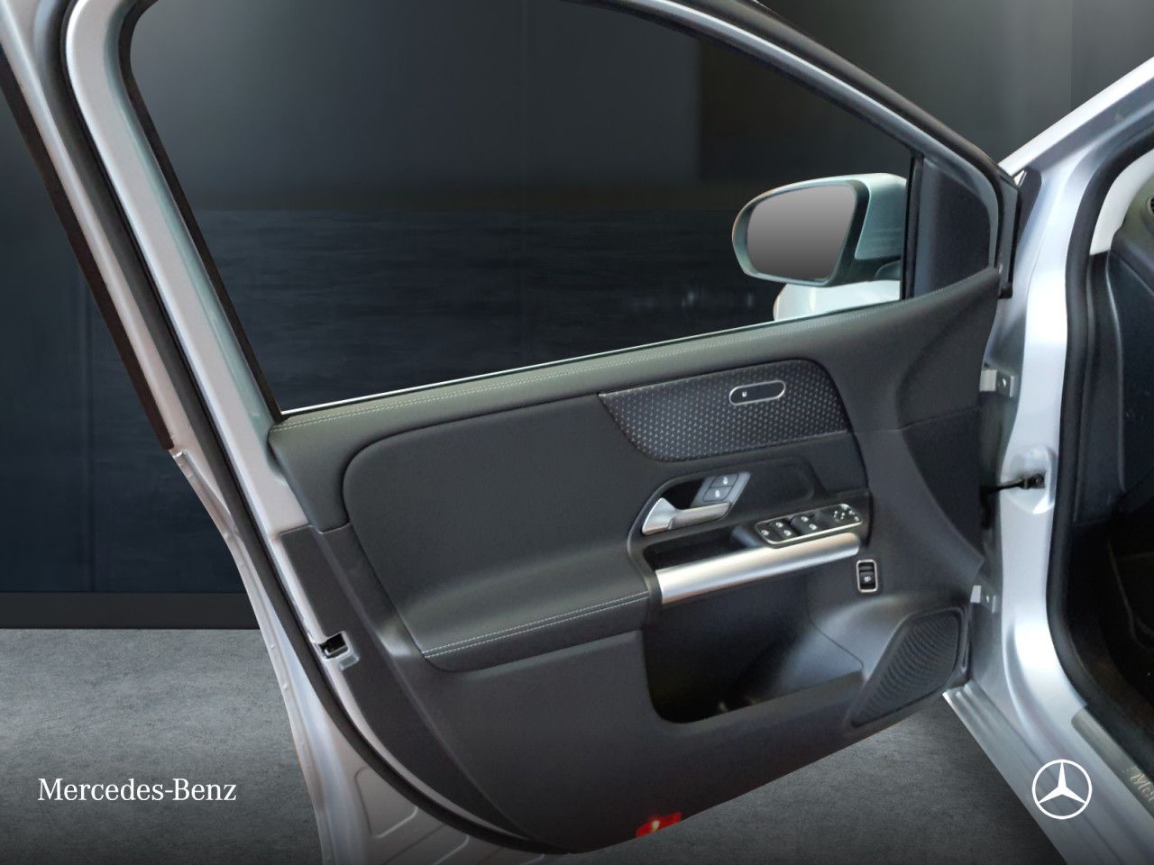 Mercedes-Benz B-Klasse – Bild 10