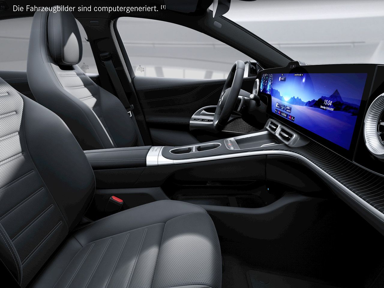 Mercedes-Benz C-Klasse – Bild 21