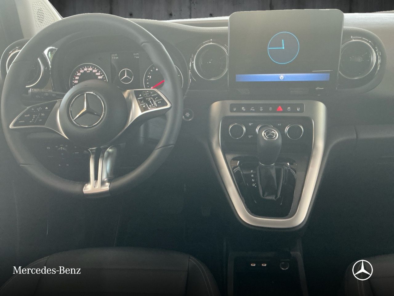 Mercedes-Benz T-Klasse – Bild 10
