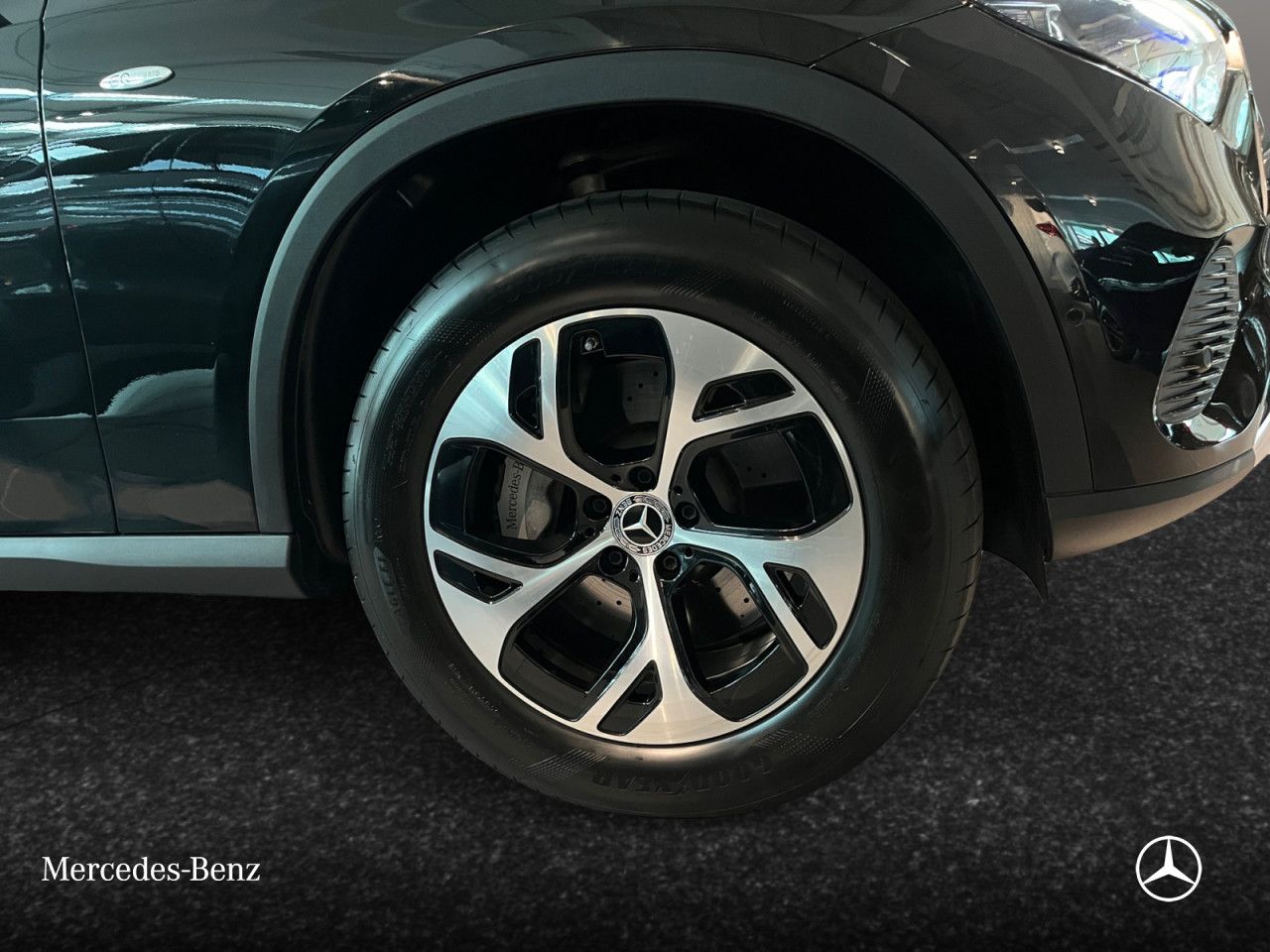 Mercedes-Benz GLC – Bild 4