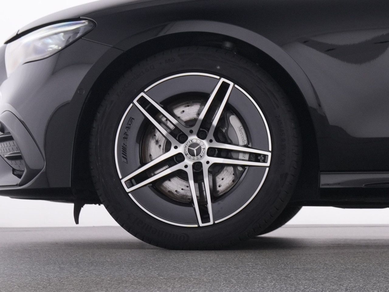 Mercedes-Benz E-Klasse – Bild 19