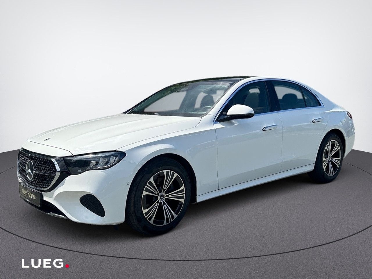 Mercedes-Benz E-Klasse – Bild 2