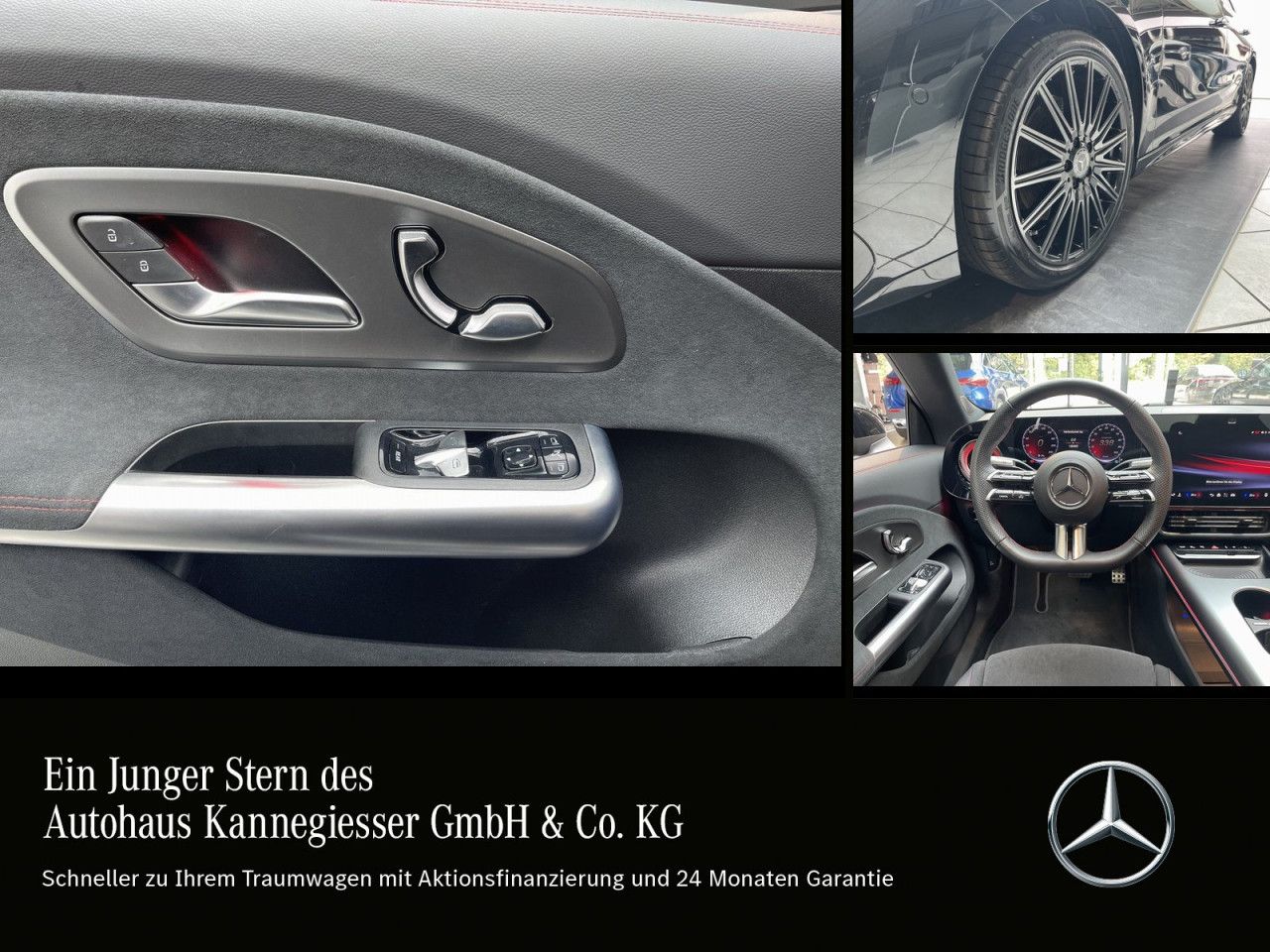 Mercedes-Benz CLA – Bild 13