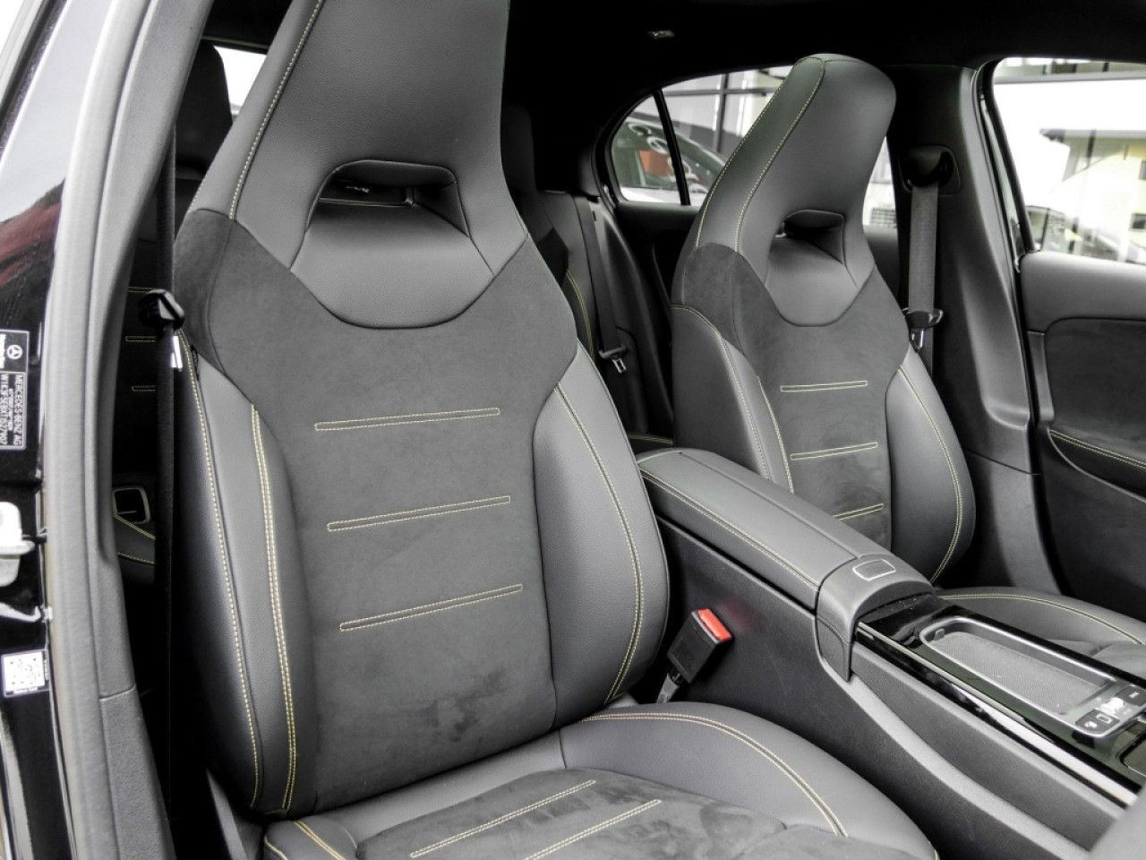 Mercedes-Benz A-Klasse – Bild 6