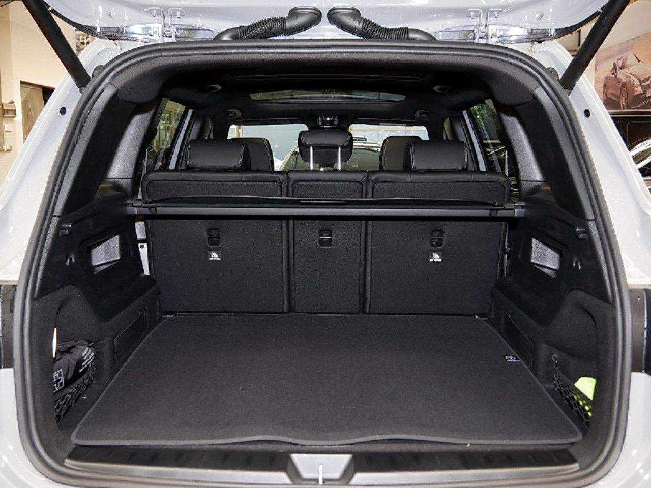 Mercedes-Benz GLB – Bild 12