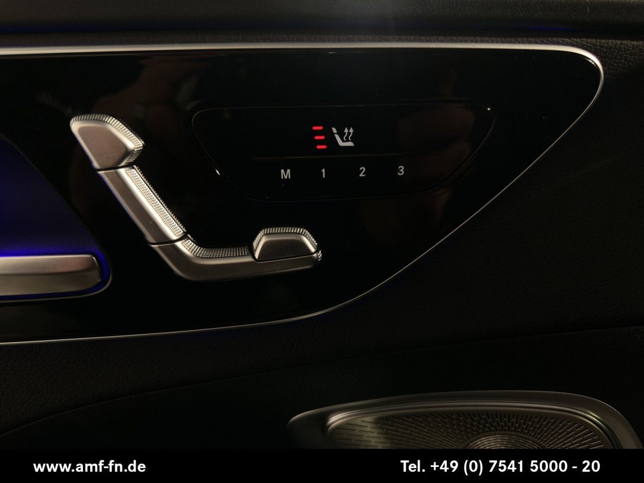 Mercedes-Benz C-Klasse – Bild 13