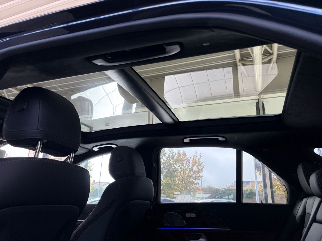 Mercedes-Benz GLE – Bild 28