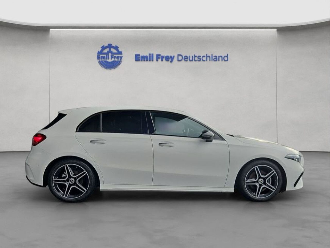 Mercedes-Benz A-Klasse – Bild 5