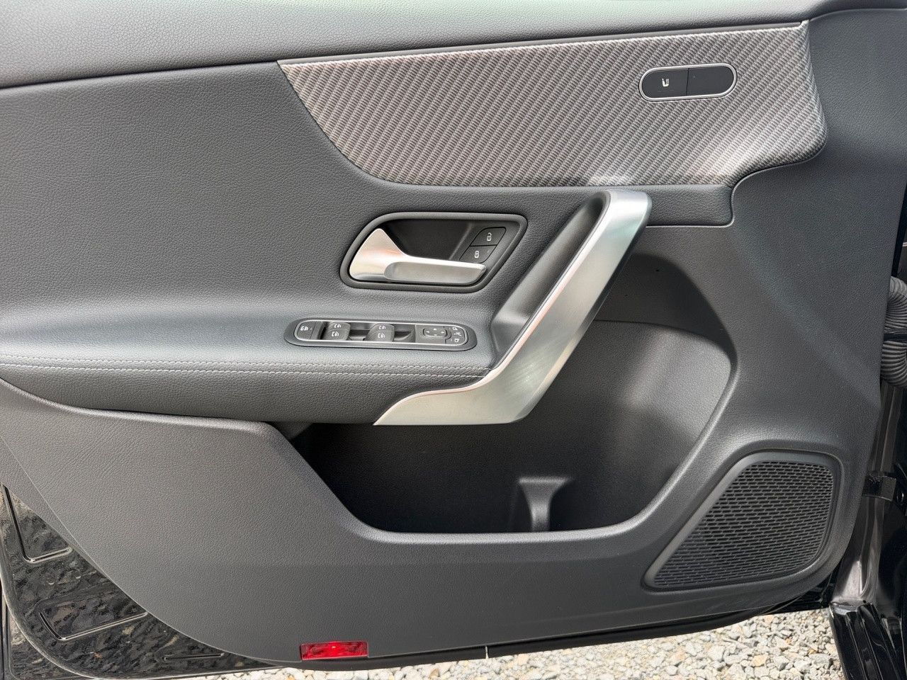 Mercedes-Benz A-Klasse – Bild 14