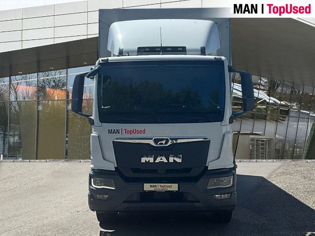 MAN TGM 18.290 4x2 BL CH Tauliner 3