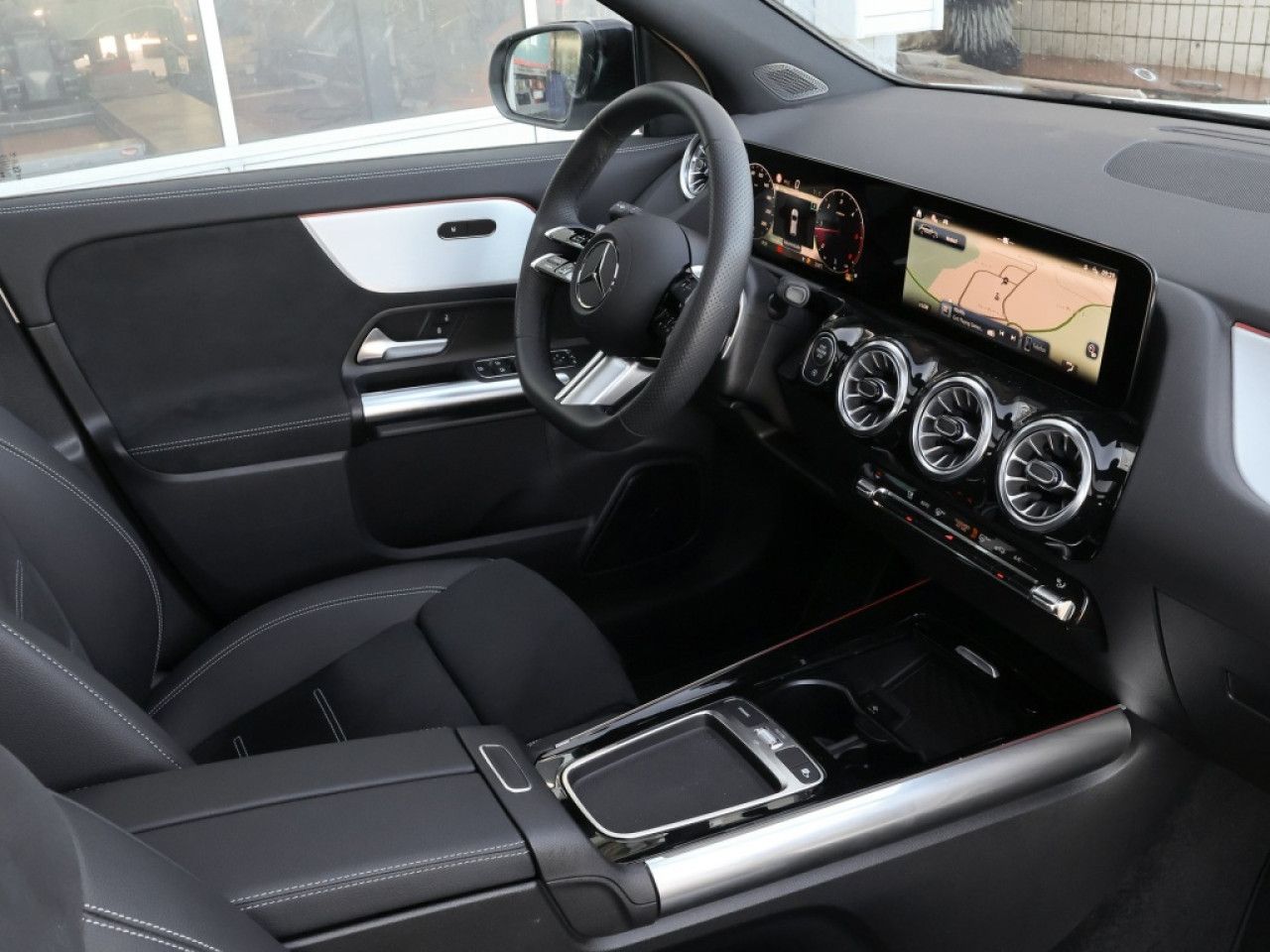 Mercedes-Benz GLA – Bild 3