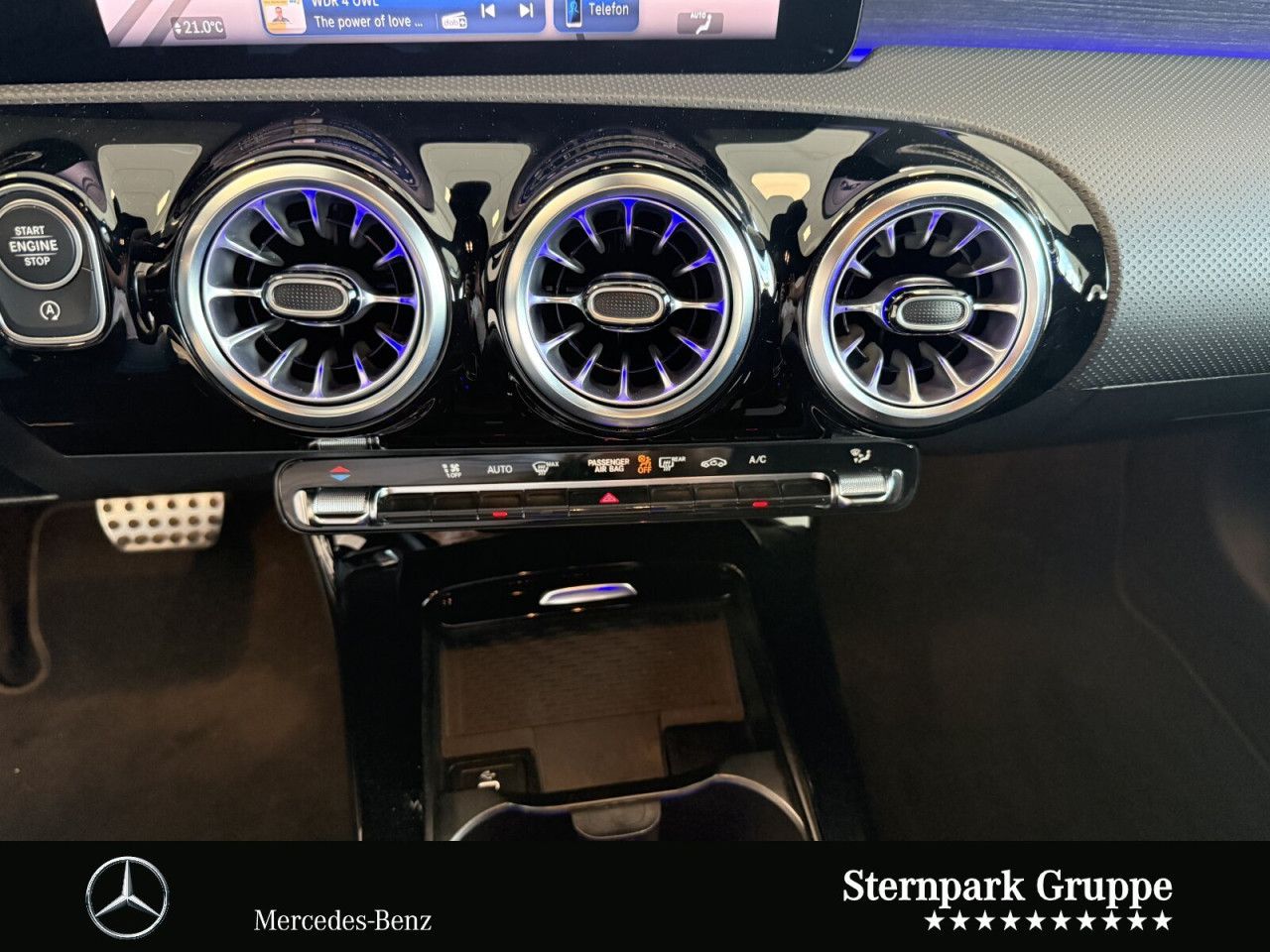 Mercedes-Benz A-Klasse – Bild 18