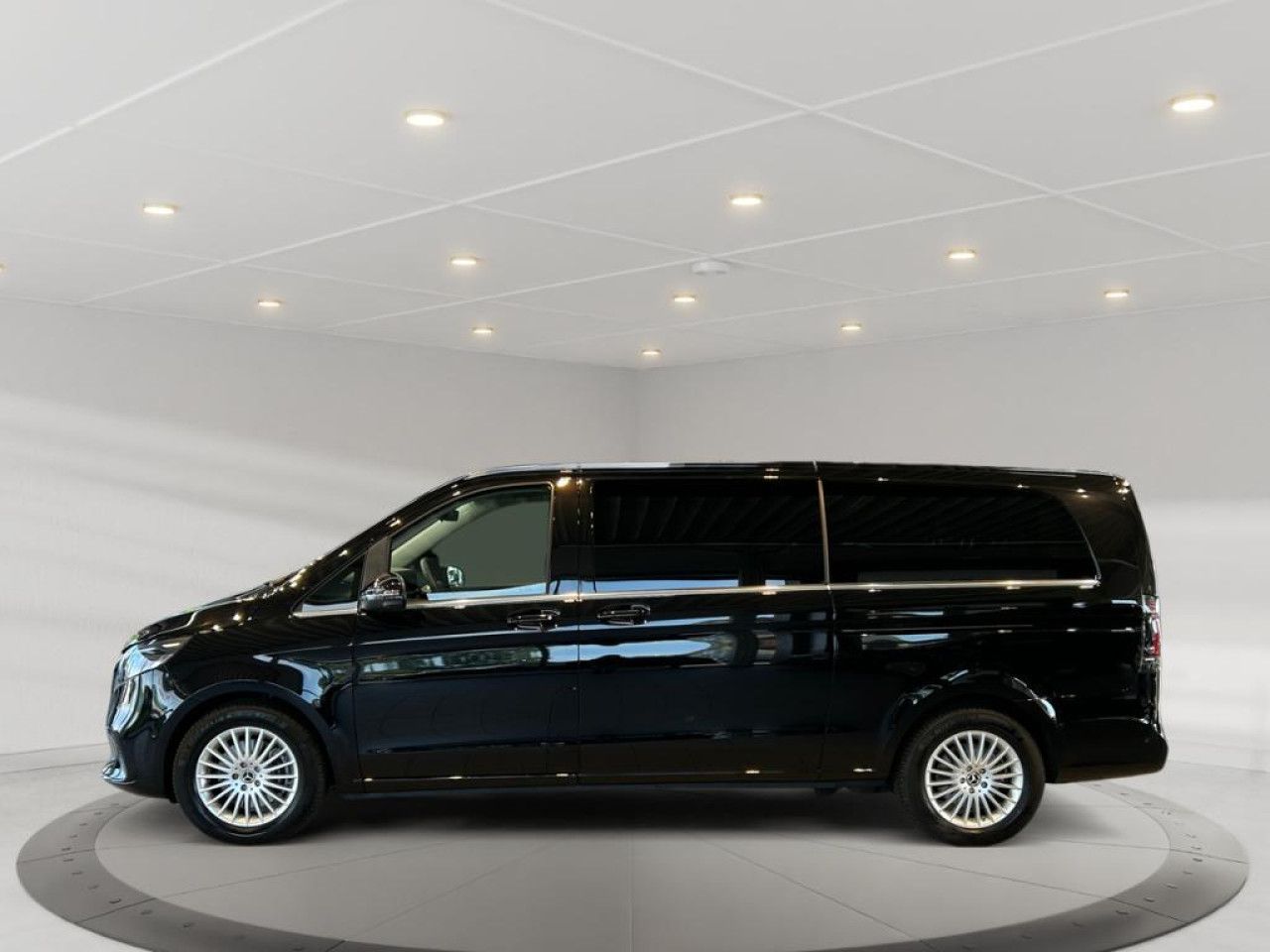 Mercedes-Benz V-Klasse – Bild 3