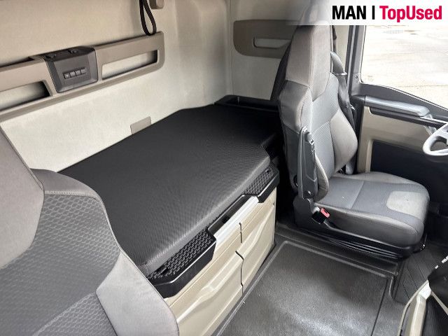 MAN TGX 18.510 4x2 BL SA 17