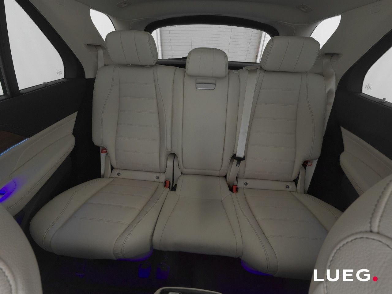Mercedes-Benz GLE – Bild 5