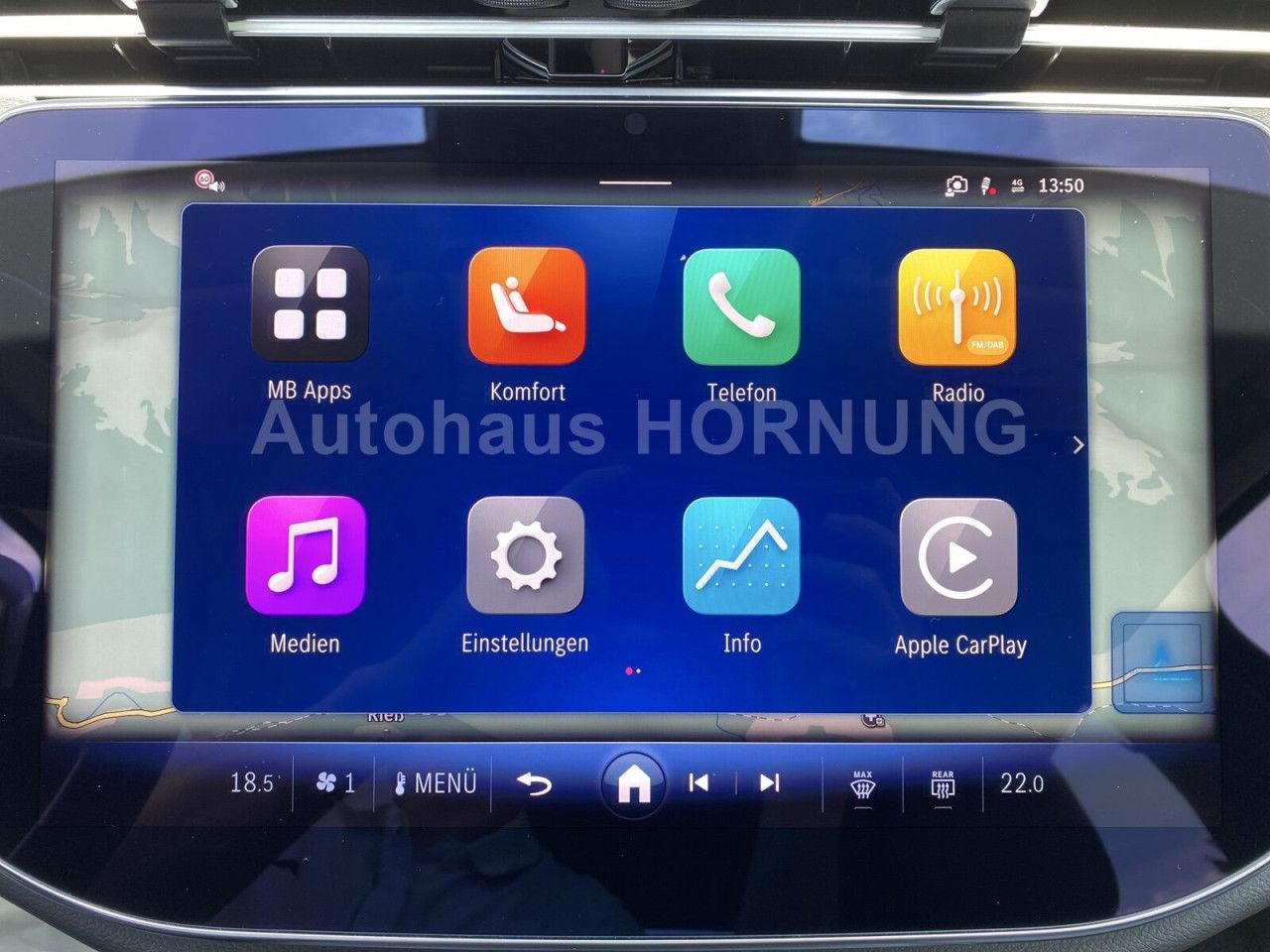 Mercedes-Benz E-Klasse – Bild 20