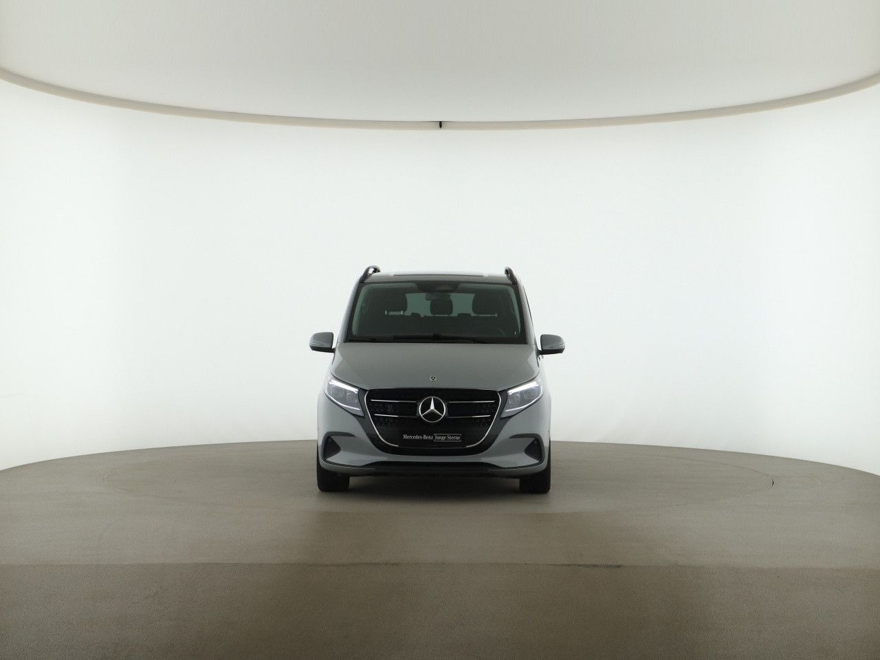 Mercedes-Benz V-Klasse – Bild 2