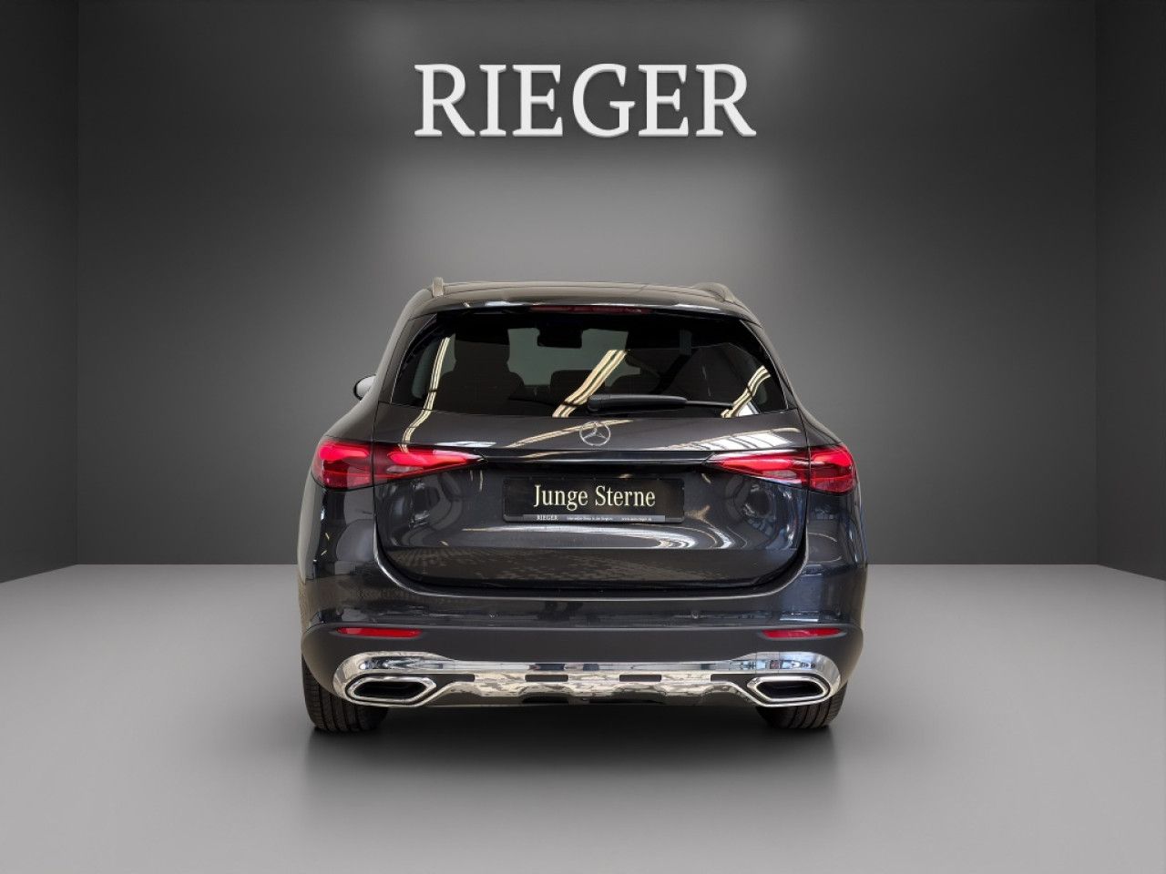 Mercedes-Benz GLC – Bild 10