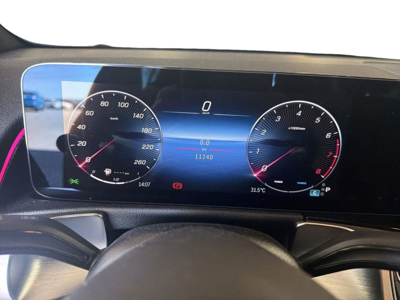 Mercedes-Benz GLB – Bild 10