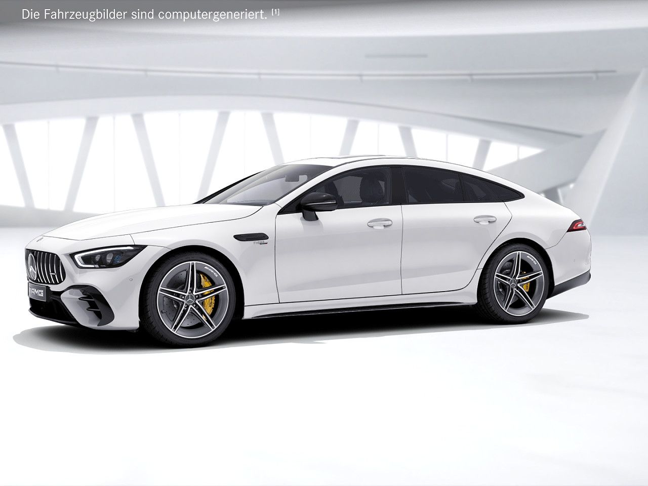 Mercedes-Benz AMG GT – Bild 28