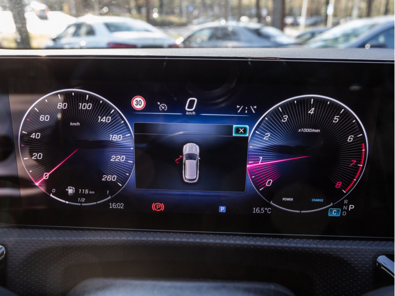 Fahrzeugbild 25 / 25