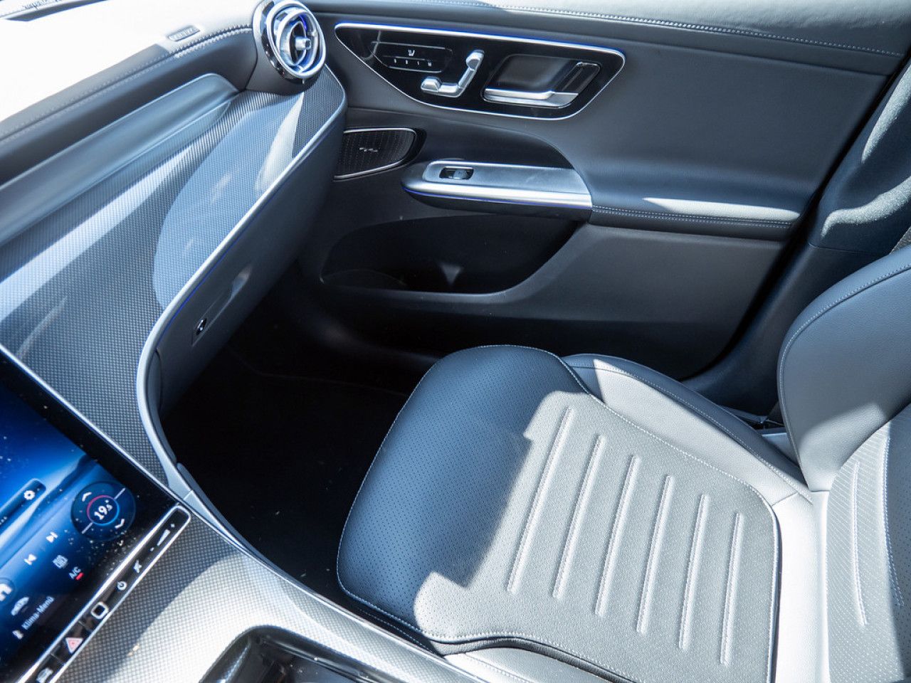 Mercedes-Benz GLC – Bild 14
