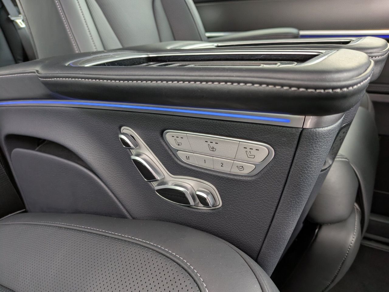 Mercedes-Benz V-Klasse – Bild 13