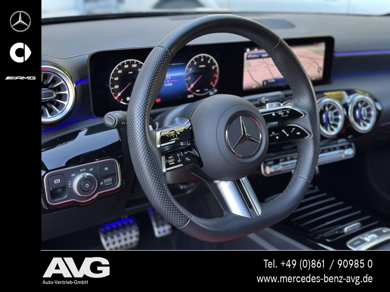 Mercedes-Benz CLA – Bild 21