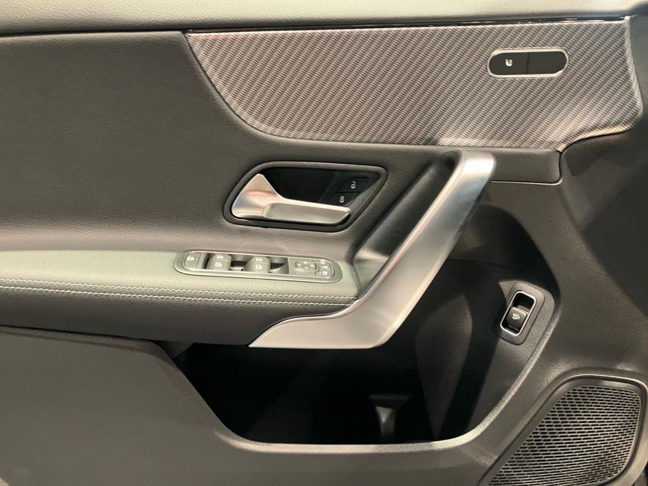 Mercedes-Benz A-Klasse – Bild 8