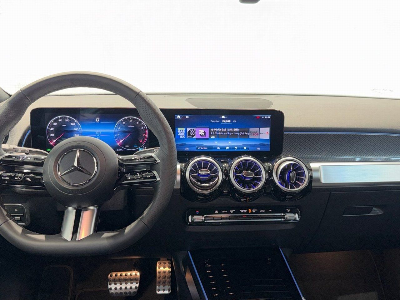 Mercedes-Benz GLB – Bild 6