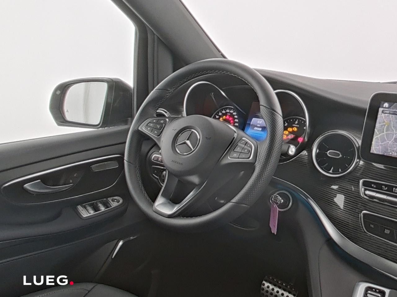 Mercedes-Benz V-Klasse – Bild 4