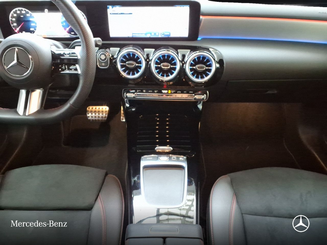 Mercedes-Benz A-Klasse – Bild 13