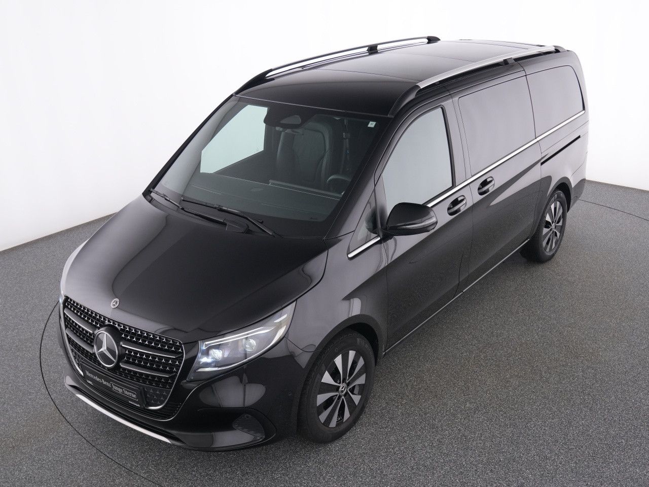 Mercedes-Benz V-Klasse – Bild 17