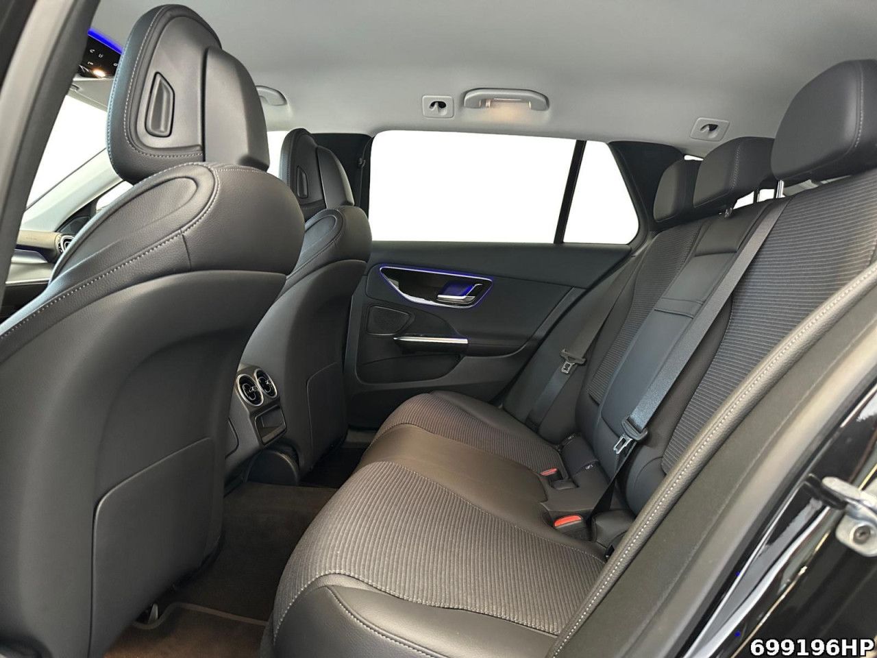 Mercedes-Benz C-Klasse – Bild 11