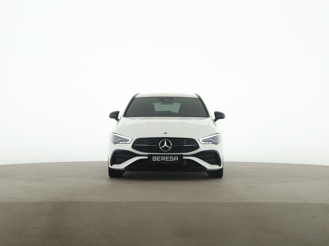 Mercedes-Benz CLA – Bild 2