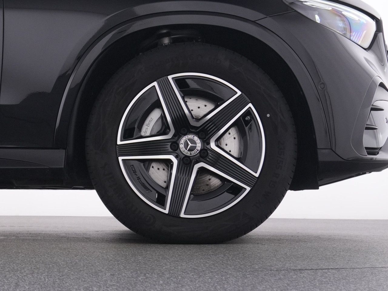 Mercedes-Benz GLC – Bild 21