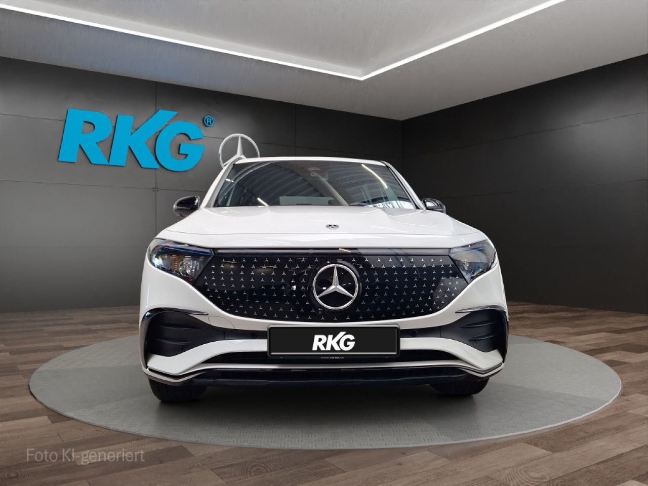 Mercedes-Benz EQB – Bild 3
