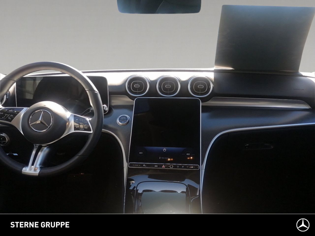 Mercedes-Benz C-Klasse – Bild 11