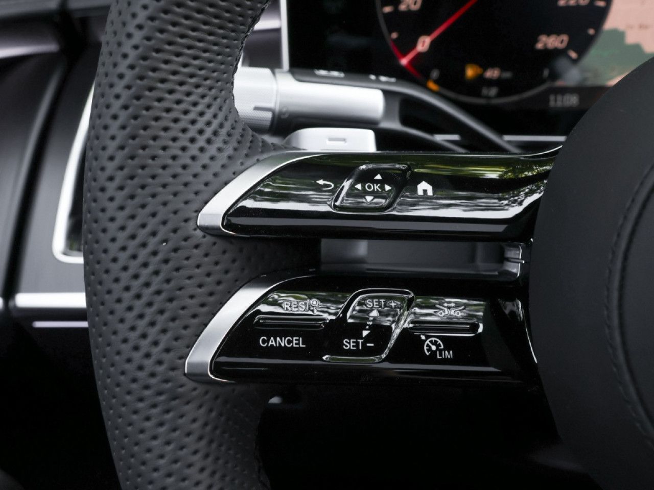 Mercedes-Benz S-Klasse – Bild 19