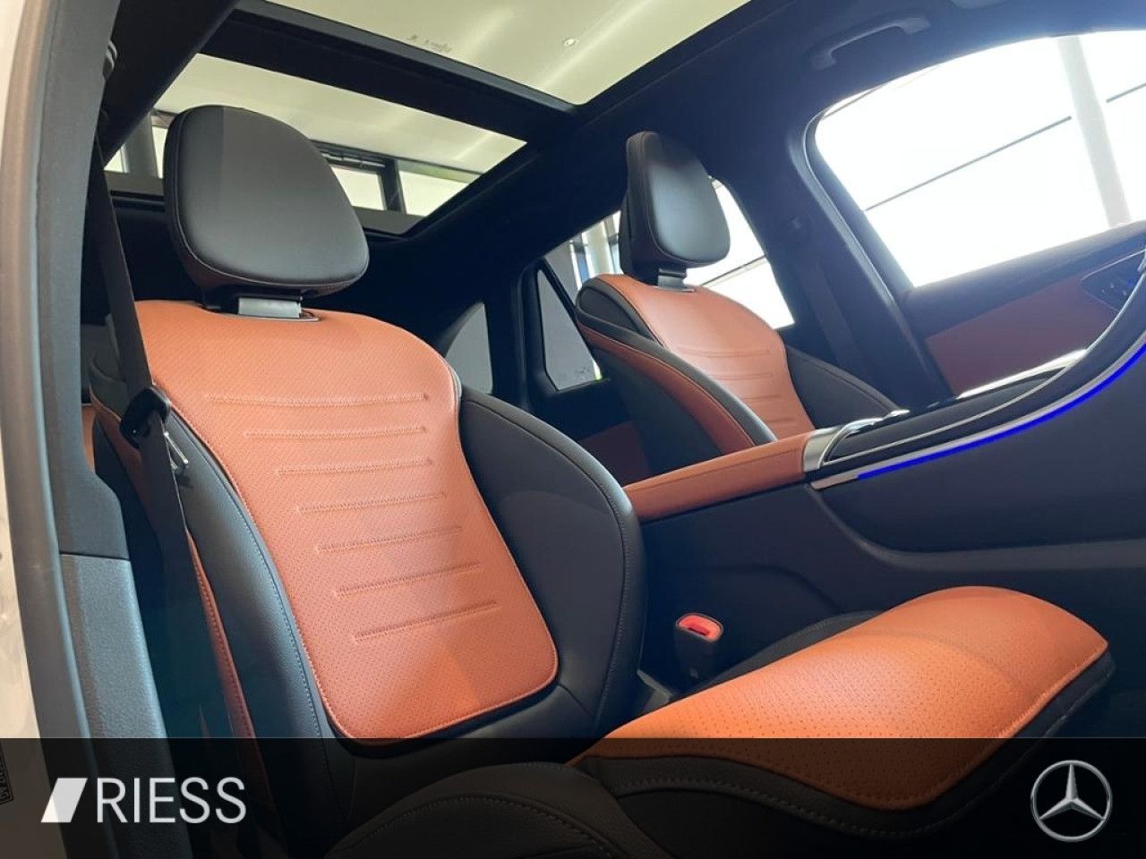 Mercedes-Benz GLC – Bild 11