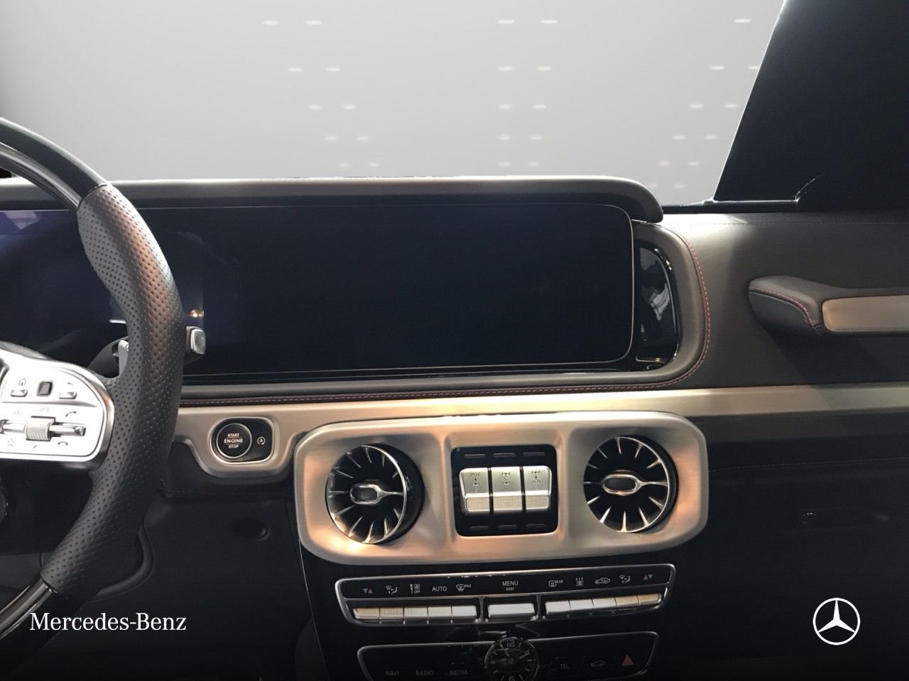 Mercedes-Benz G-Klasse – Bild 13