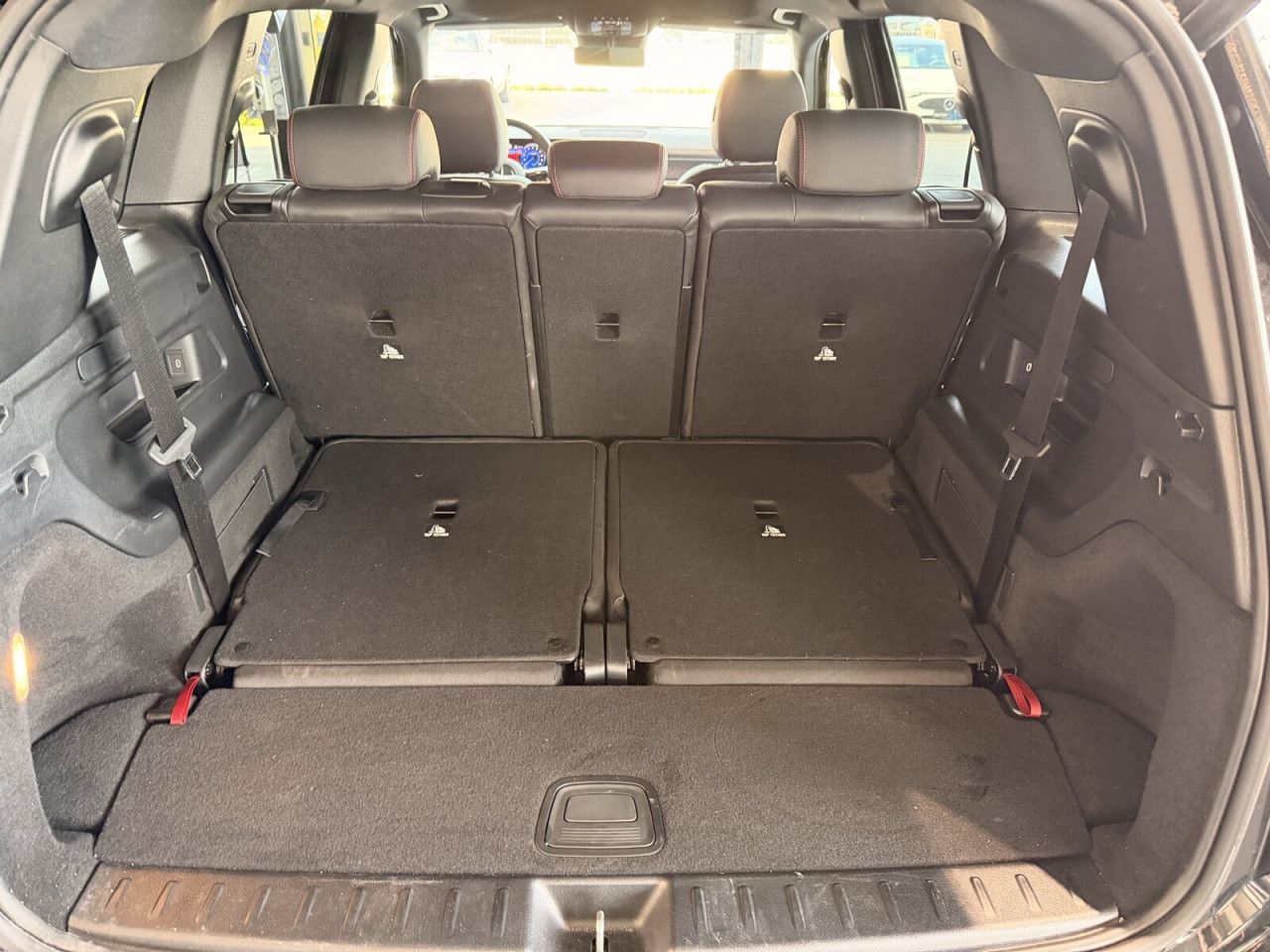 Mercedes-Benz EQB – Bild 24