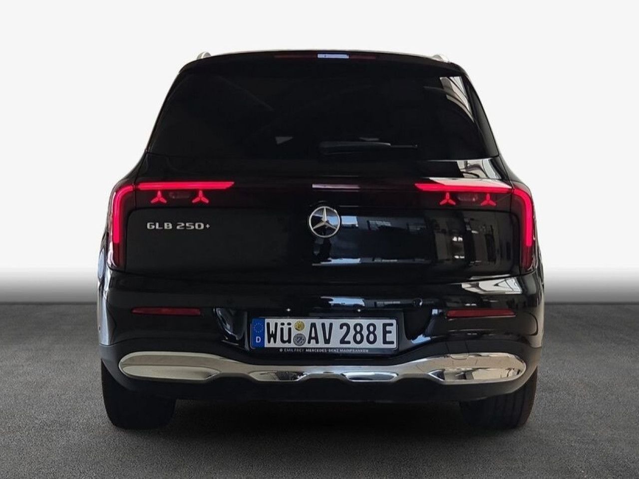 Mercedes-Benz GLB – Bild 6