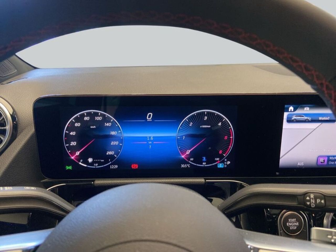 Mercedes-Benz B-Klasse – Bild 17
