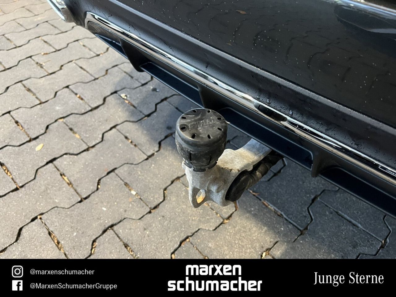 Mercedes-Benz E-Klasse – Bild 18